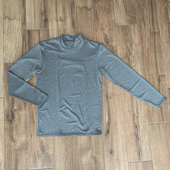 champion long sleeve turtleneck